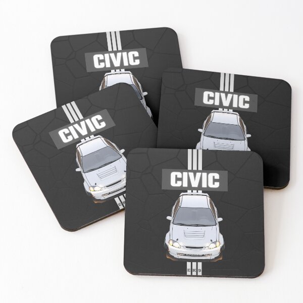 Item preview, Car Fan art, Car guy, Car girl jdm car addict, White civic gang designed and sold by CRWorks Shop.