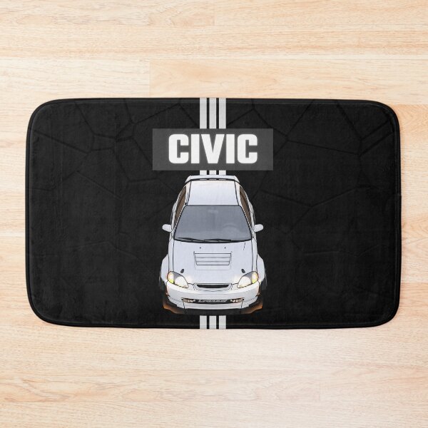 Item preview, Car Fan art, Car guy, Car girl jdm car addict, White civic gang designed and sold by CRWorks Shop.