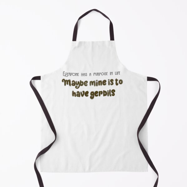 Item preview, Gerbils are my purpose designed and sold by Becky-Marie.