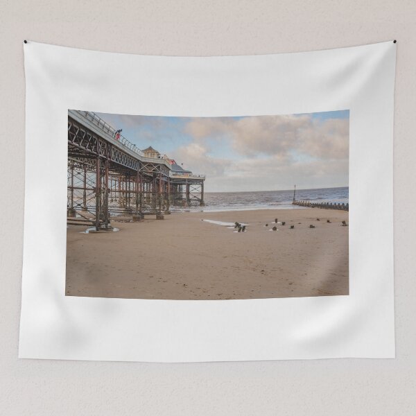 Item preview, Cromer pier designed and sold by yackers1.