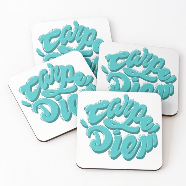 Item preview, Carpediem designed and sold by FarizCheck.