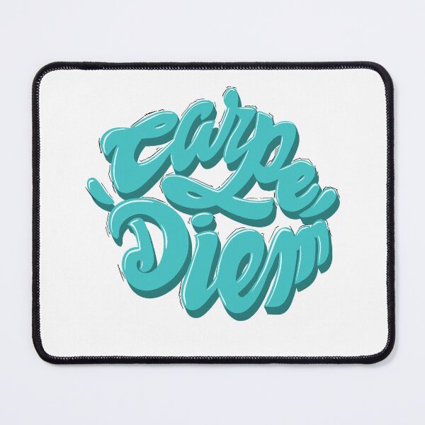 Item preview, Carpediem designed and sold by FarizCheck.
