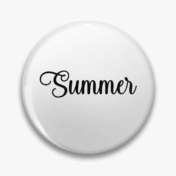 Item preview, Summer designed and sold by mavagraphics.