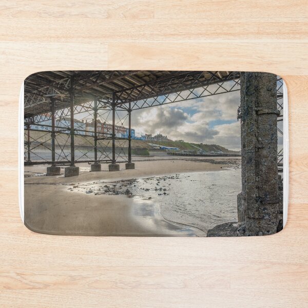 Item preview, Cromer seafront, Norfolk designed and sold by yackers1.