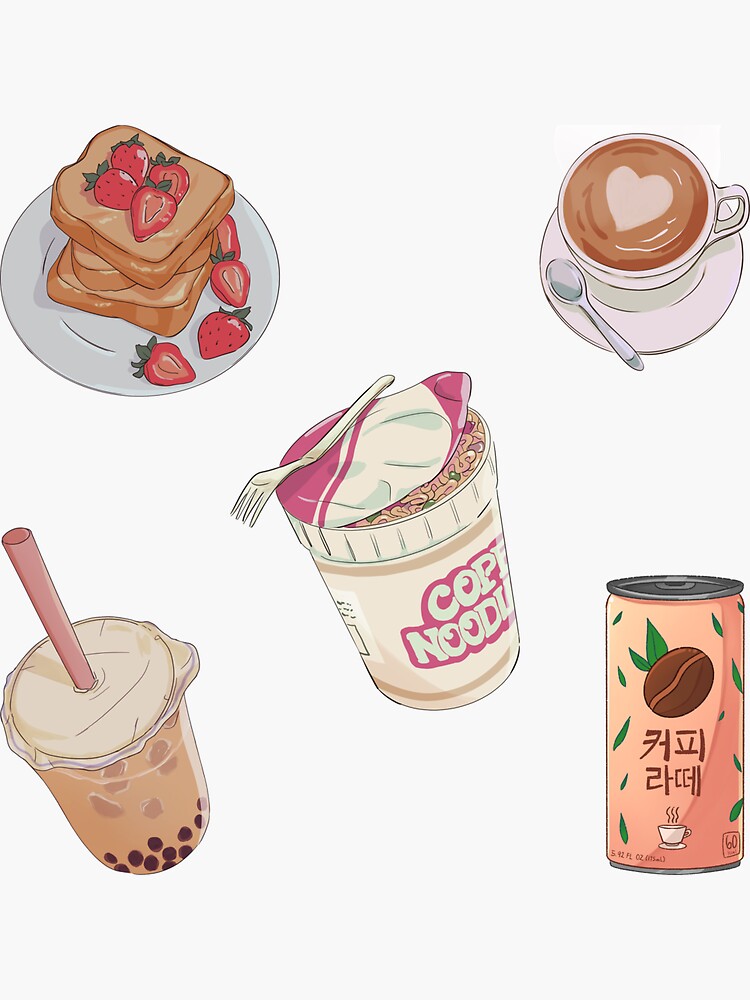 Stick It to Your Style: Why Anime Sticker Packs Are a Must-Have