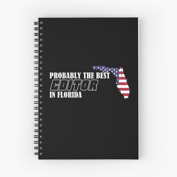 Item preview, Florida Career - Editor designed and sold by mmammammira.