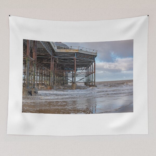 Item preview, Cromer pier designed and sold by yackers1.