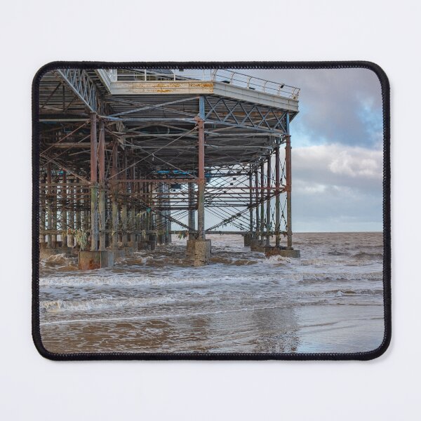 Artikelvorschau, Cromer pier entworfen und verkauft von yackers1.