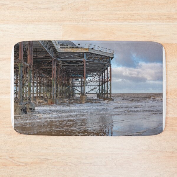Item preview, Cromer pier designed and sold by yackers1.