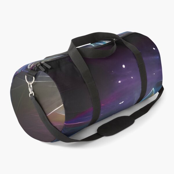 Item preview, AI Generated Art, Stars are only visible in darkness holographic designed and sold by ACC .
