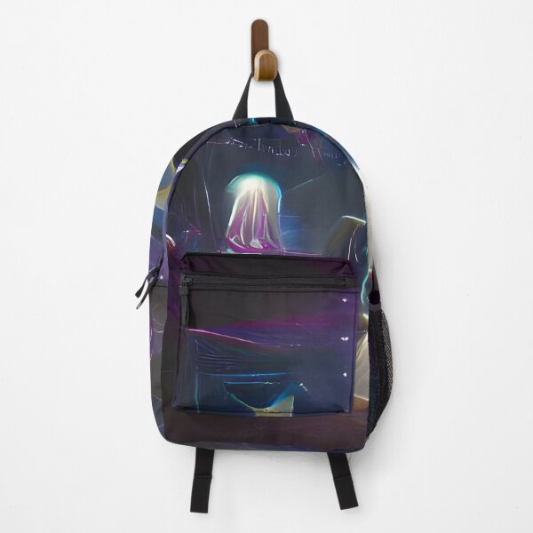 Item preview, AI Generated Art, Stars are only visible in darkness holographic designed and sold by ACC .