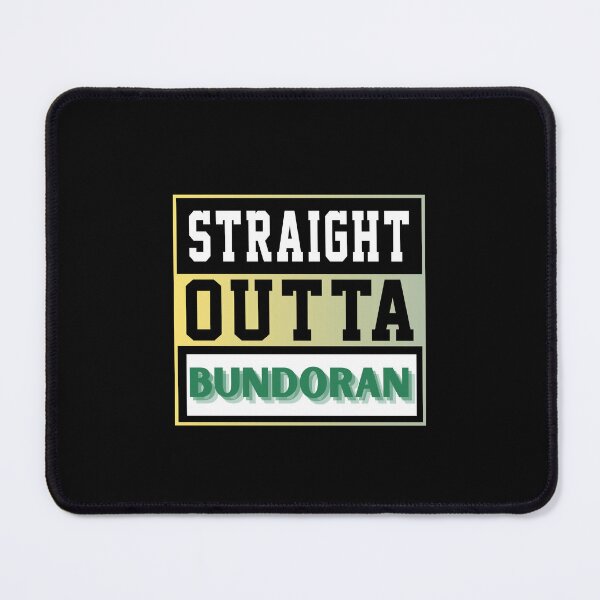 Item preview, Straight Outta Bundoran designed and sold by OliDesigns.