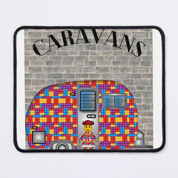 Item preview, static caravans designed and sold by Tharindu111.