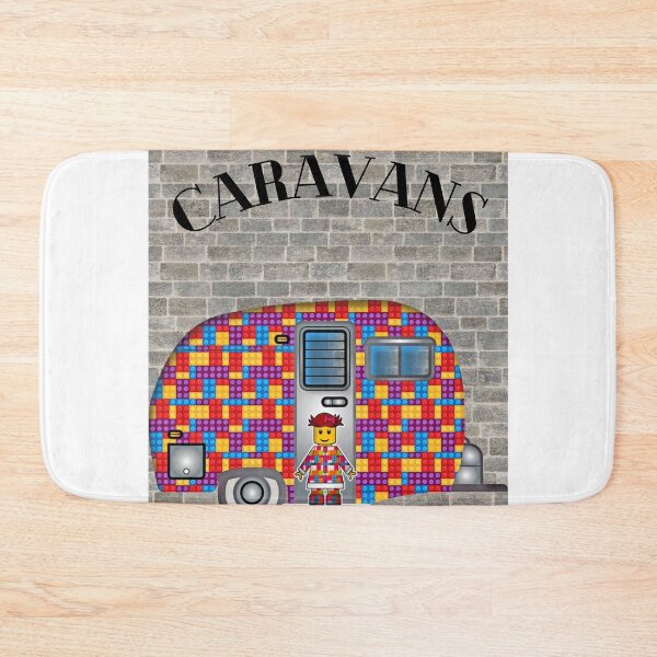 Item preview, static caravans designed and sold by Tharindu111.