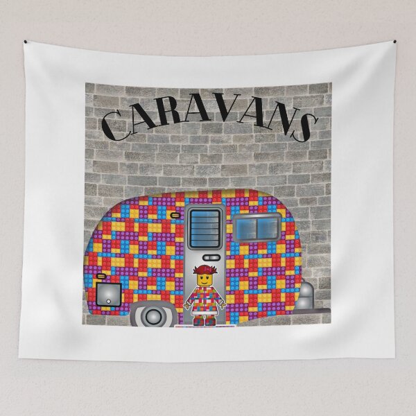 Item preview, static caravans designed and sold by Tharindu111.
