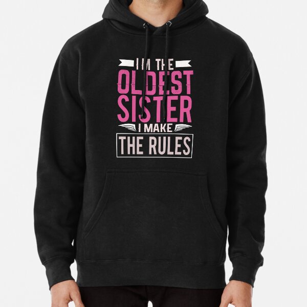 Matching sister clearance sweatshirts