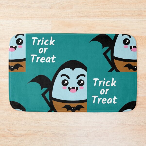 Item preview, Trick or Treat - Creepy Egg Dracula - Halloween designed and sold by BirdAtWork.