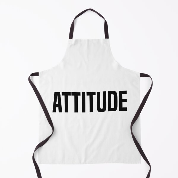 Item preview, Attitude designed and sold by OutcastBrain.