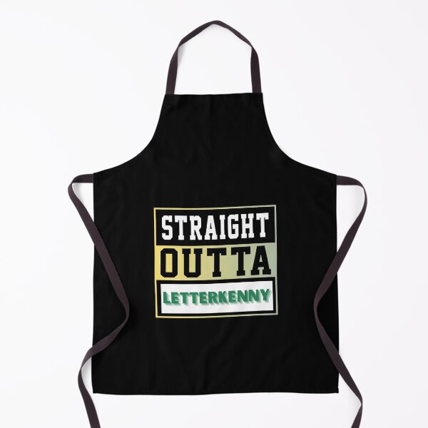 Item preview, Straight Outta Letterkenny designed and sold by OliDesigns.