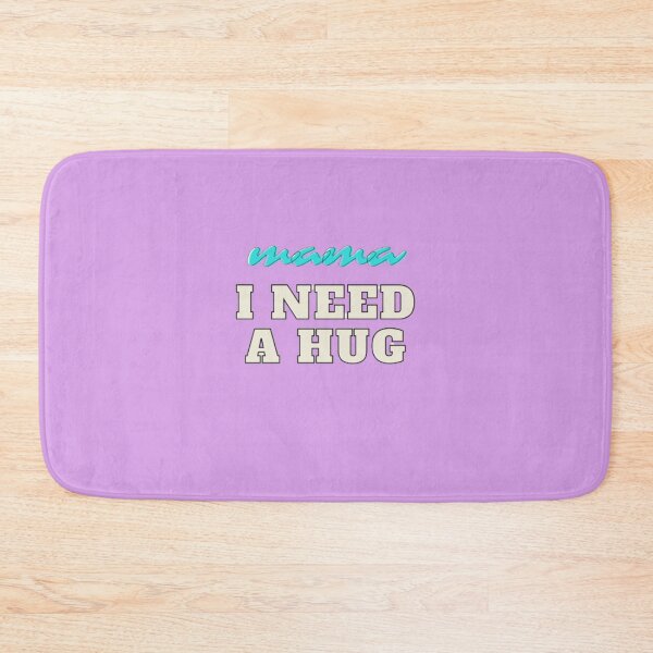 Item preview, Mama | I need a hug designed and sold by HASSANBADRI2050.