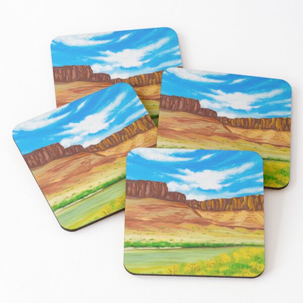 Item preview, Colorado River Canyon designed and sold by ArinasFineArt.