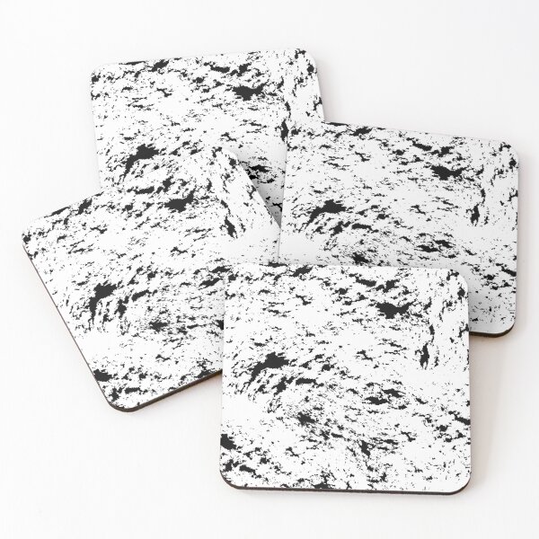Item preview, Black and white background texture designed and sold by Zip-Zup.