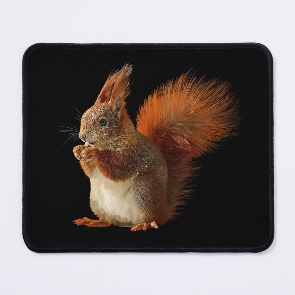 Item preview, squirrel designed and sold by sibosssr.