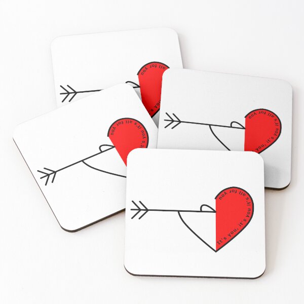 Item preview, it's you,it's you it's all for you designed and sold by Jadir.