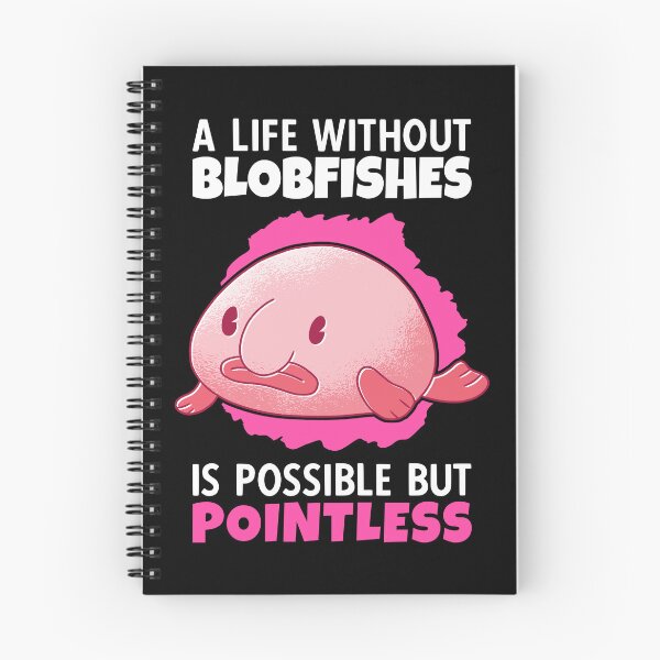Item preview, life without blobfish meme ugly blobfish designed and sold by madgrfx.
