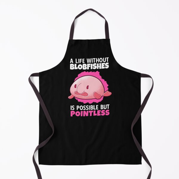 Item preview, life without blobfish meme ugly blobfish designed and sold by madgrfx.