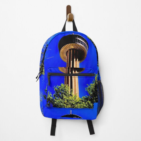 Item preview, TOWER SAN ANTONIO designed and sold by ArredondoPrime.
