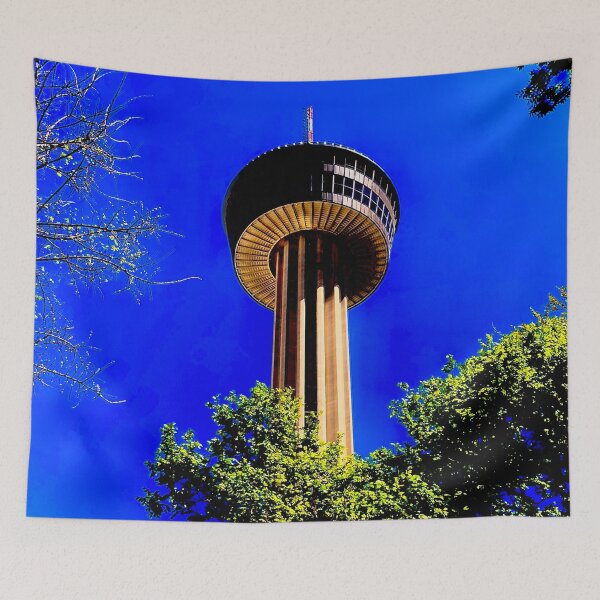 Item preview, TOWER SAN ANTONIO designed and sold by ArredondoPrime.