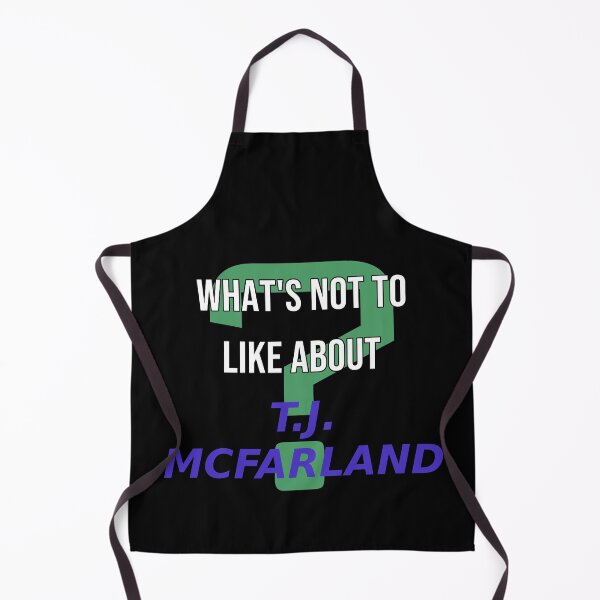 Item preview, T.J. McFarland - What's not to like about designed and sold by 2Girls1Shirt.