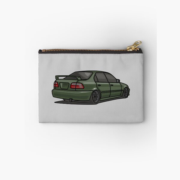 Item preview, Military Green Ferio Toon designed and sold by ILLUSTRIOUSEUROS.