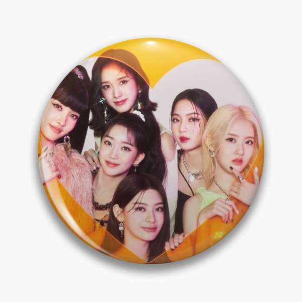 Item preview, stayc young-luv.com designed and sold by McChenle.