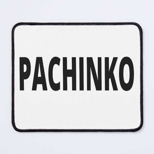 Item preview, Pachinko Kdrama K-pop designed and sold by DesignsbyMona.