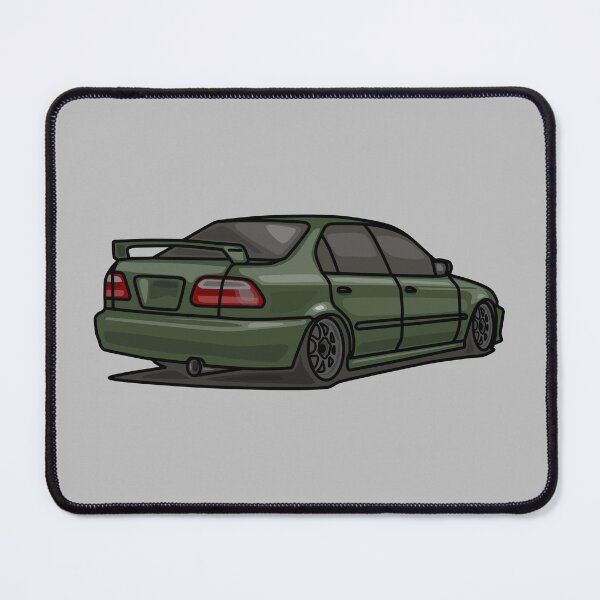 Item preview, Military Green Ferio Toon designed and sold by ILLUSTRIOUSEUROS.