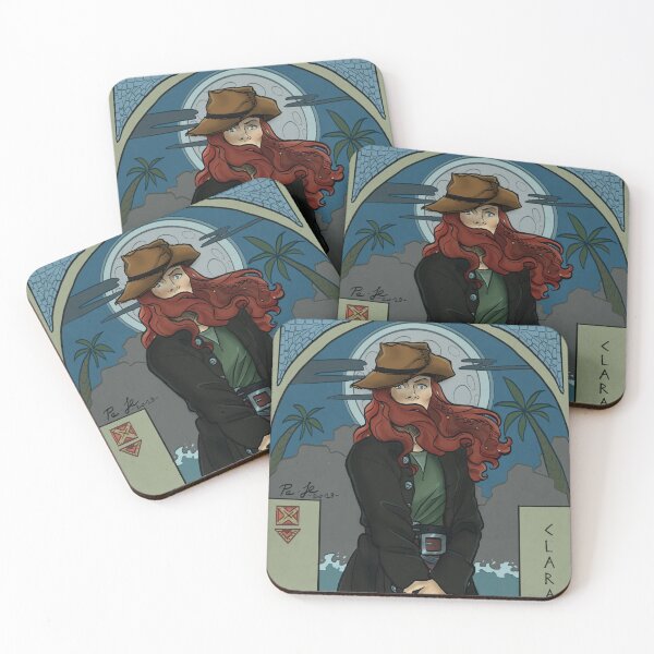 Item preview, Anne Bonny's Rage designed and sold by Jess-P.