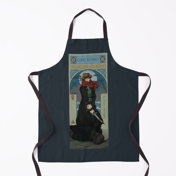 Item preview, Anne Bonny's Rage designed and sold by Jess-P.