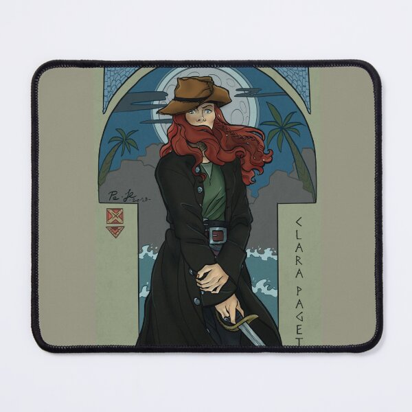 Item preview, Anne Bonny's Rage designed and sold by Jess-P.