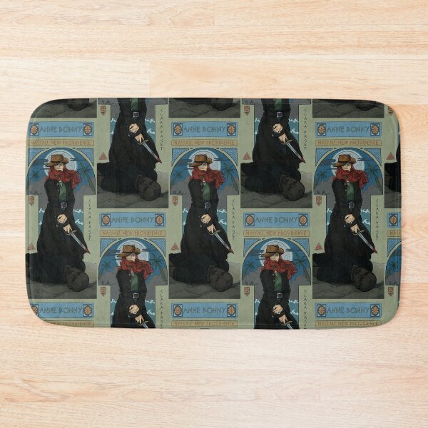 Item preview, Anne Bonny's Rage designed and sold by Jess-P.