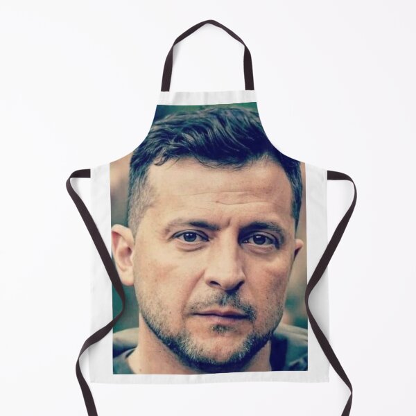 Item preview, Volodymyr Zelensky designed and sold by igne5.