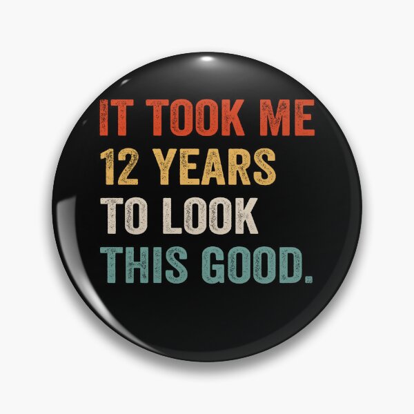 Item preview, funny 12th Birthday quite 12 Years Old Vintage 2010 Birthday designed and sold by ANAS    HO.