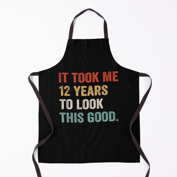 Item preview, funny 12th Birthday quite 12 Years Old Vintage 2010 Birthday designed and sold by ANAS HO.