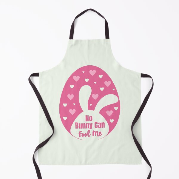 Item preview, No bunny can fool me happy Easter/ Fool's Day Birthday / Funn Fool's Day birthday / designed and sold by Reddiamond3 ⭐⭐⭐⭐⭐.