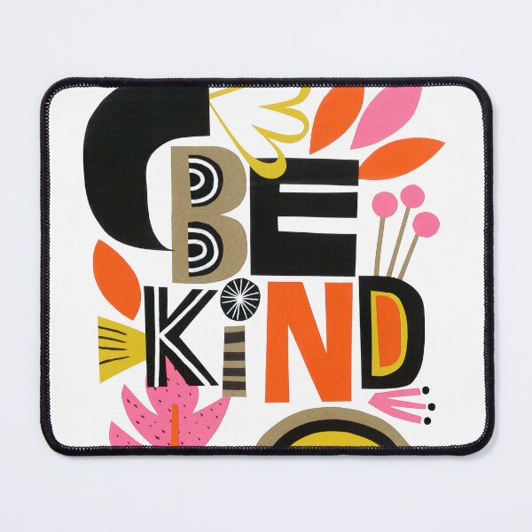 Item preview, Be Kind designed and sold by Vintage8.