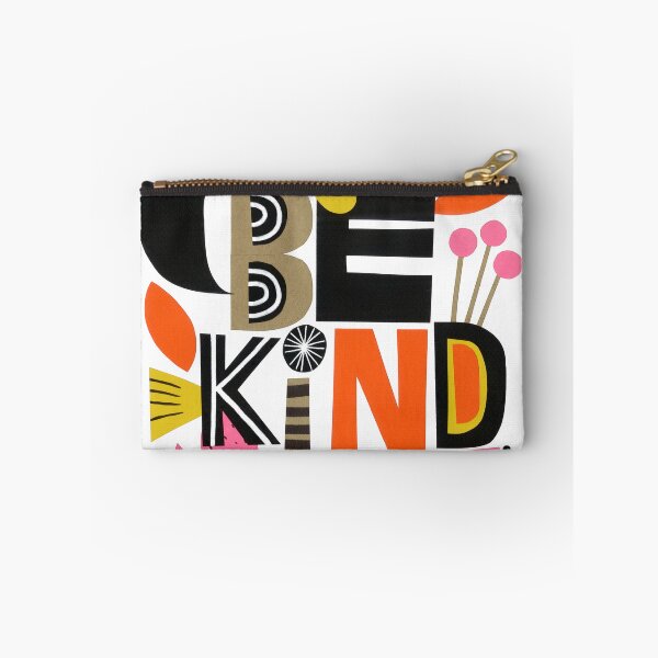 Item preview, Be Kind designed and sold by Vintage8.