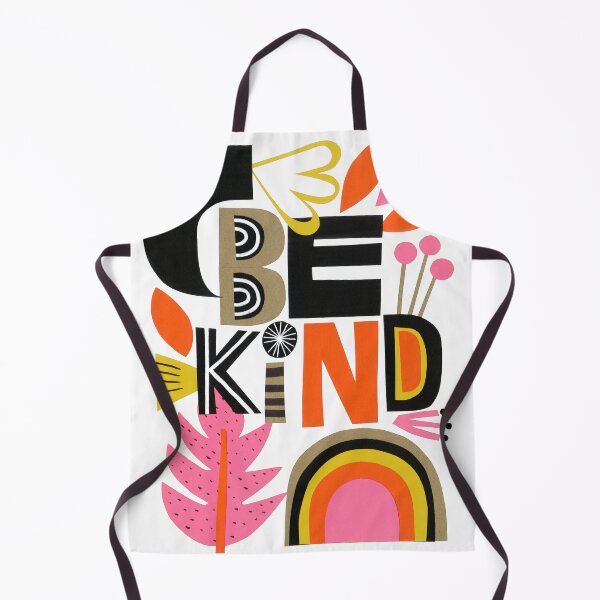 Item preview, Be Kind designed and sold by Vintage8.
