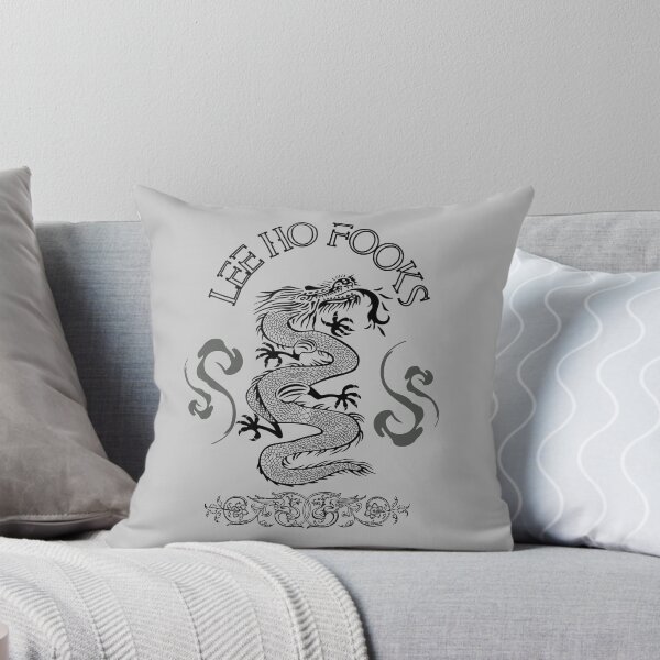 Item preview, lee ho fooks designed and sold by ShopClic.