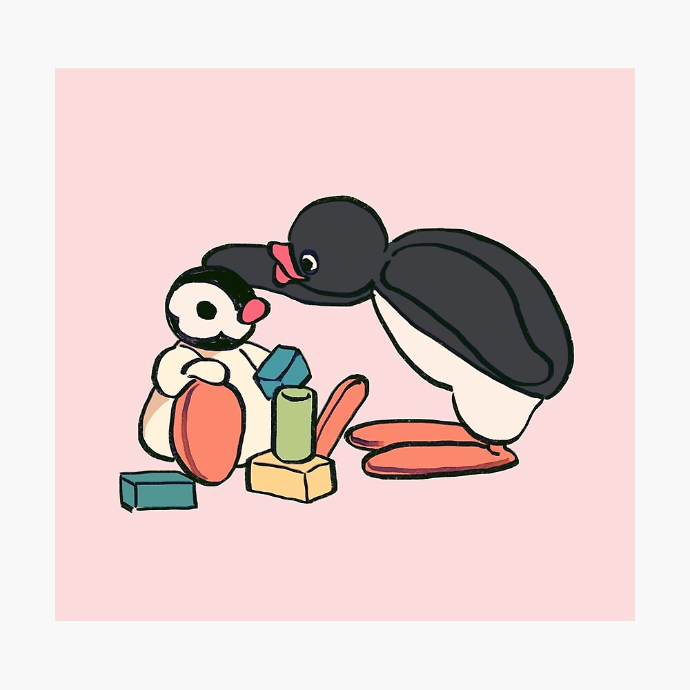 pingu pinga cry